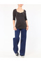 Blouse, Dark gray - 3