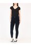 Pantaloni, Bleumarin