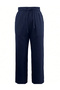Pantaloni, Bleumarin - 3
