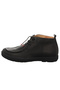 Shoes, Black - 4