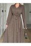 Rochie lunga, Maro