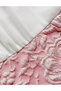 Rochie scurta, Roz - 8