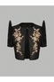 Top, Negru