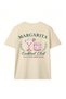 Tricou, Crem - 2