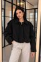 Women's Suede Coat 2710 - 4
