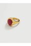 Ring, Gold
