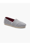 Espadrilles, Grey - 2