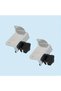 1pc Adjustable Anti Cutting Fabric Guide For Overlock Sewing Machine - 6
