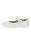Shoes, White - 3
