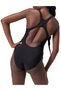 Swimsuit, black - 3