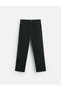 Pantaloni, Verde Inchis - 3