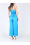 Jumpsuit, Blue - 2