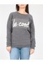 Oversize Blouse, Dark Grey
