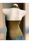 Top, Verde - 3