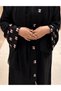 Kimono, Negru - 3