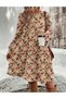 Rochie scurta, Mix culori - 2