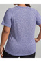 Tricou, Mov - 2
