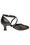 Pantofi de dans, Negru - 2