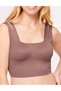 Bustiera, Roz pudra