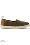 Espadrilles, Green - 2