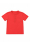 Tricou, Rosu - 2