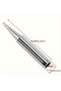 11 Piece Soldering Iron Tips Set Copper Based Electroplated Low Temperature - 6