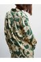 Camasa, Verde/crem - 3