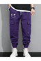 Pants, Purple