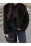 Jacket, Black