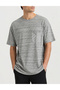 Tricou, gri