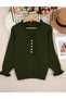 Bluza, Verde - 6