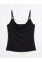Tank Top, Black