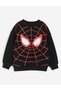 Bluza, Negru