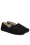 Espadrilles, Black