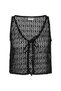 Tank Top, Black - 3