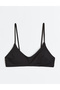 Bra, Black