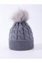 Hat, Gray