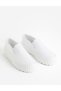 Espadrile, Alb