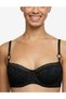 Bra, Black