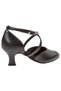 Pantofi de dans, Negru - 3