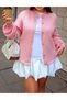 Cardigan, Roz - 3