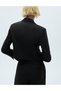 Sacou, negru - 3