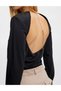 Bluza, Negru - 2