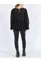 Bluza, Negru - 3