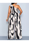 Jumpsuit, White - 2
