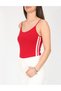 Bodysuit, Red - 2