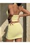 Suit, Yellow - 2