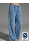 Pantaloni, Albastru - 2