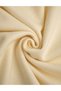 Rochie scurta, Crem - 7