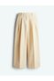 Pantaloni, Crem